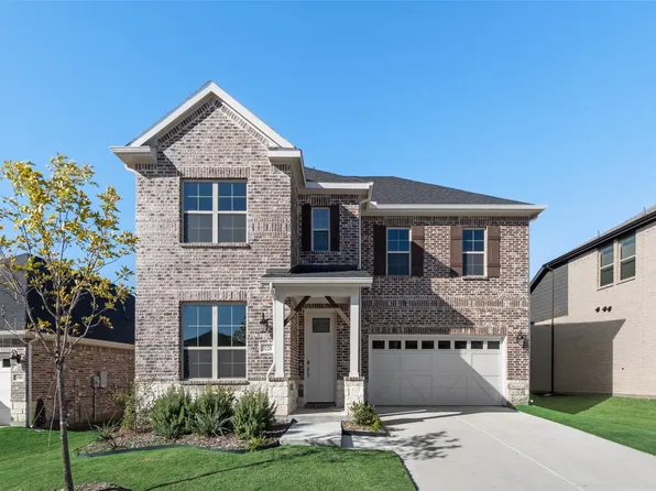 3228 Loftwood Ln, Anna, TX 75409