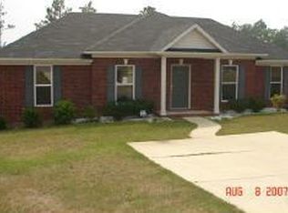 3368 Monte Carlo, Augusta, GA 30919