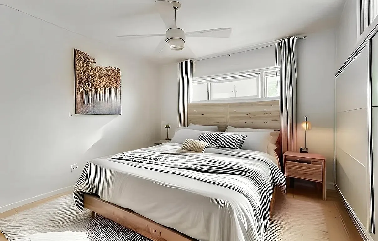 2 bed, 843 sqft, $6,400 — Photo 4