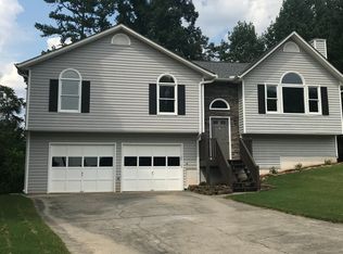 158 Woodland Ct, Canton, GA 30114