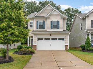 44 Crownview Ct, Clayton, NC 27527