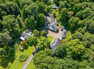9 Cole Drive, Armonk, NY 10504