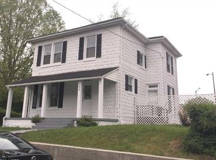 105 E Church St, Orange, VA