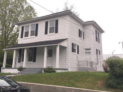 105 E Church St, Orange, VA, 22960
