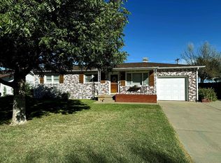 518 S Spruce St, Ulysses, KS 67880