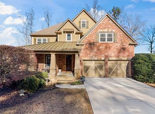 512 Twilley Ridge Rd SW, Smyrna, GA 30082