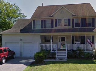 114 Hollyberry Dr, Toms River, NJ