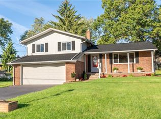 1623 Plymouth Knoll Ave NW, Massillon, OH 44646