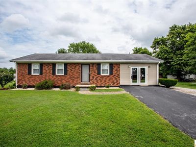 702 T P Cundiff Rd, Columbia, KY, 42728