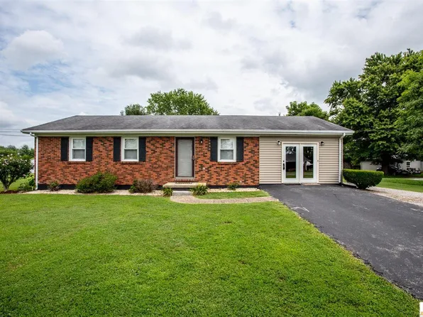 702 T P Cundiff Rd, Columbia, KY 42728