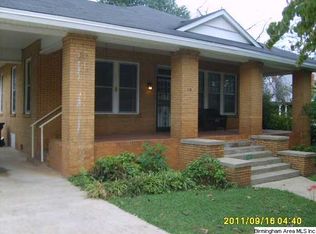 101 Morgan St, Talladega, AL 35160
