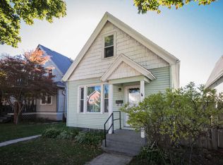 225 E Montana St, Milwaukee, WI 53207