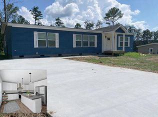 294 Sable Rd, Spring City, TN 37381