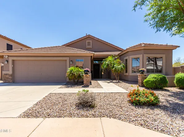 9629 E NATAL Avenue, Mesa, AZ 85209