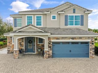 350 Burma St, Kissimmee, FL 34747