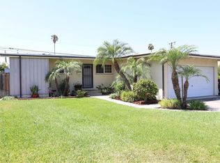 16184 Wedgeworth Dr, Hacienda Heights, CA 91745