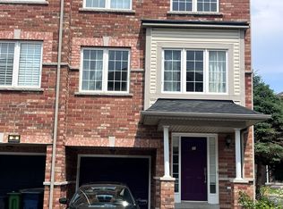 27 Frost King Ln, Toronto, ON M9W 0A5
