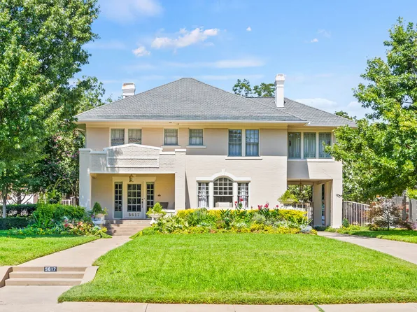 5617 Swiss Ave, Dallas, TX 75214