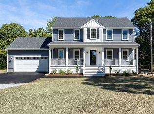 65 Great Neck Rd, Wareham, MA 02571