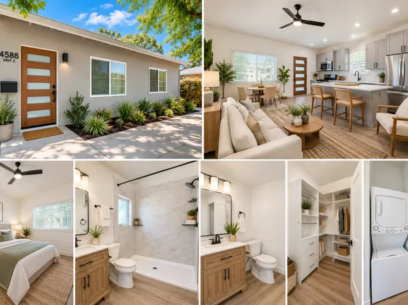 4588 73rd St Unit 2, Sacramento, CA 95820