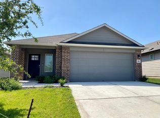291 Carolina Buckthorn Dr, Kyle, TX 78640