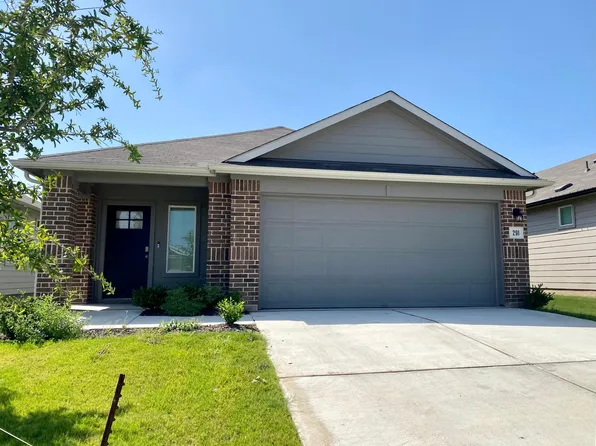 291 Carolina Buckthorn Dr, Kyle, TX 78640