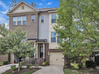 218 Irving Way, Durham, NC, 27703