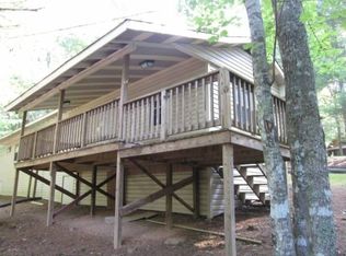 578 Ore Valley Rd, Laurel Springs, NC 28644