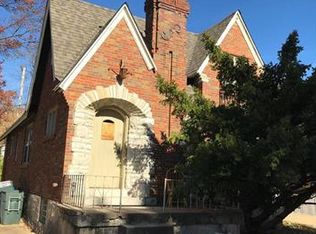 1105 Riverview Blvd, Saint Louis, MO