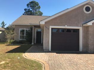 2613 Ashlee Way, Lynn Haven, FL 32444