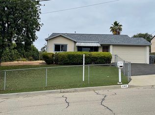 1165 Juliette Pl, Fallbrook, CA 92028