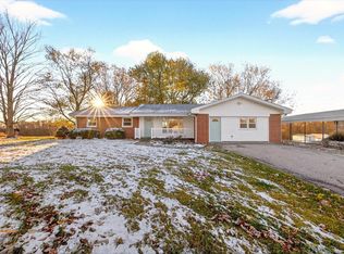 4803 N State Road 43, Solsberry, IN 47459