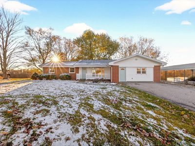 4803 N State Road 43, Solsberry, IN, 47459