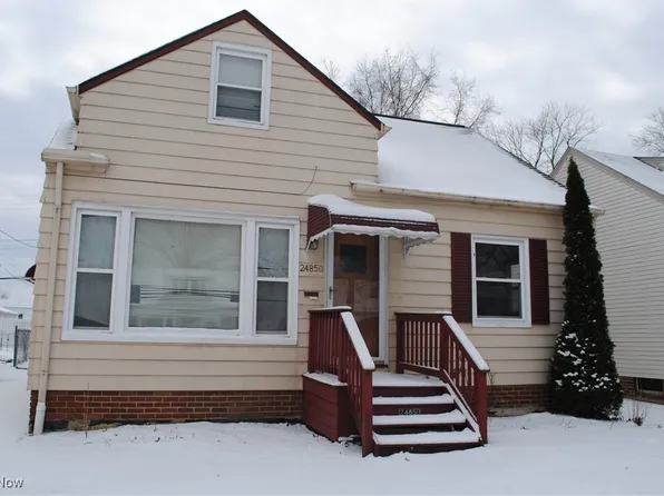 24850 Zeman Ave, Euclid, OH 44123