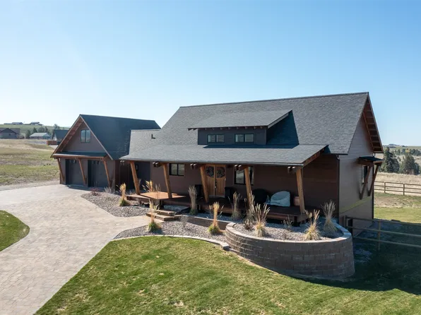 5636 Heavens Way, Florence, MT 59833