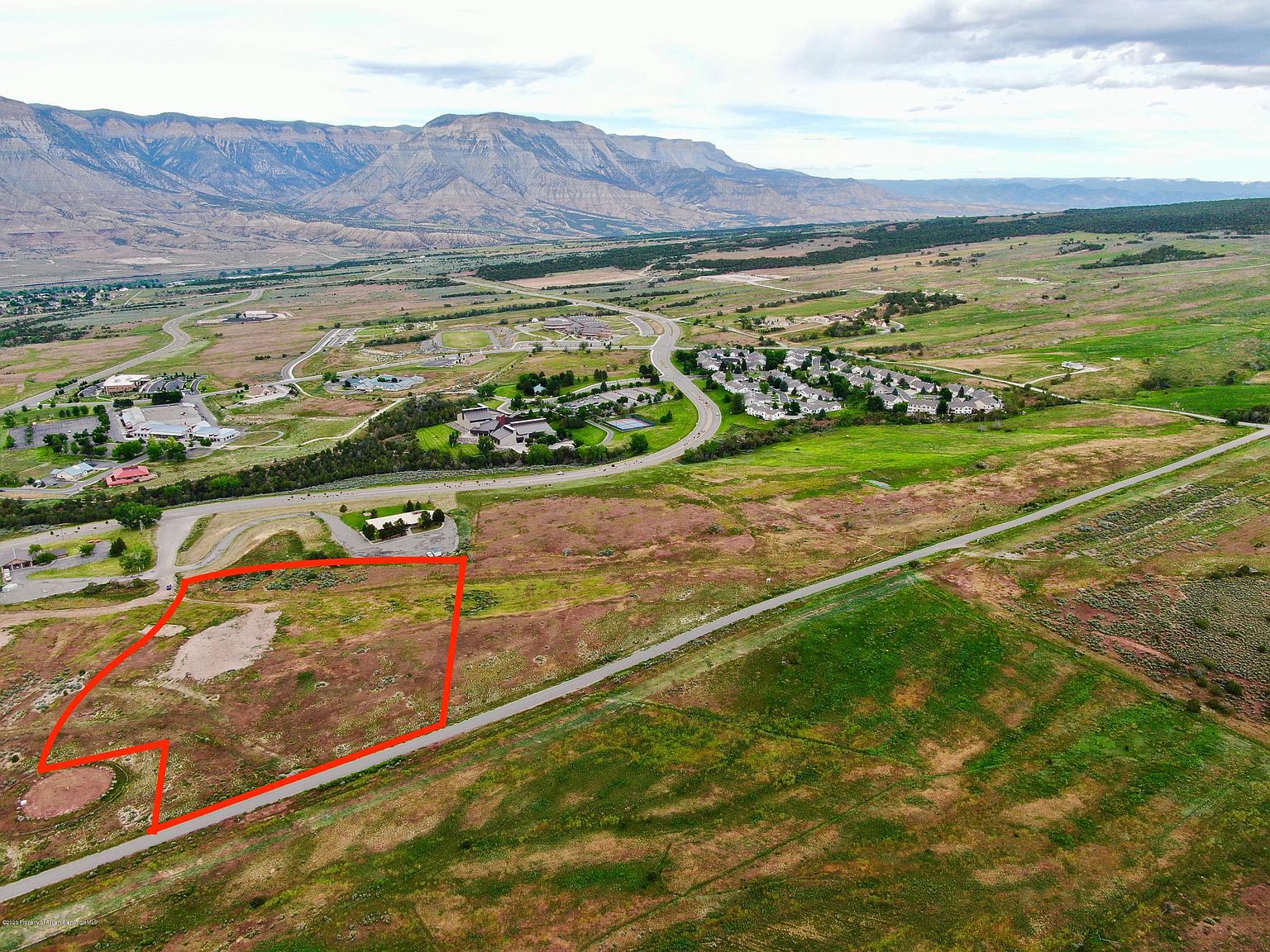 W Battlement Mesa Pkwy, Parachute, CO 81635 Zillow