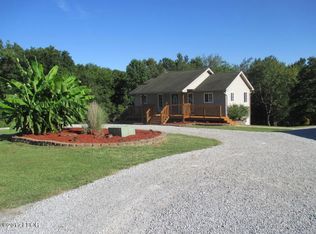 111 Virginia Dr, Jonesboro, IL 62952