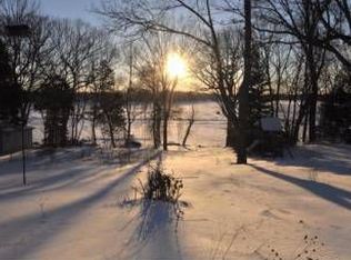 N9011 E Miramar Dr, East Troy, WI 53120