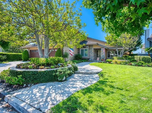 13 Eastridge, Trabuco Canyon, CA 92679