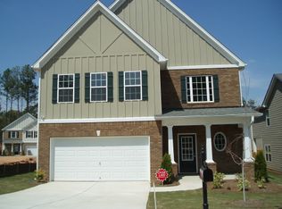 2118 Splitrail Trl, Buford, GA 30519