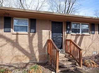 710 NW 3rd St, Bentonville, AR 72712