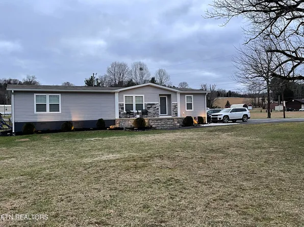511 Providence Rd, Cumberland Gap, TN 37724