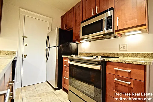 374 Chestnut Hill Ave #4F Photo 1