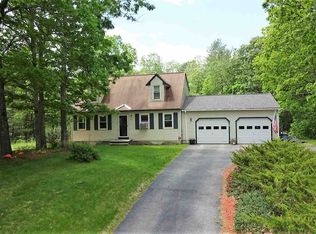 67 Old Town Rd, Weare, NH 03281