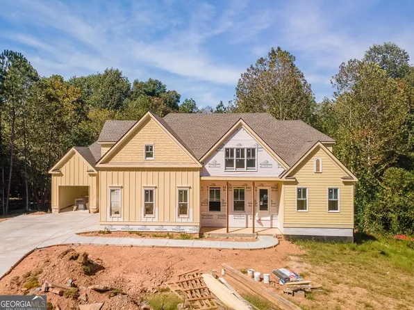 815 Waterford Estates Mnr, Canton, GA 30115
