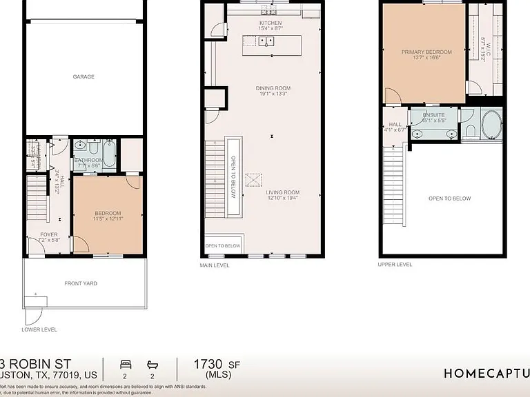 913 Robin St — Photo 23