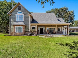 1988 Rs County Rd #3345, Emory, TX 75440