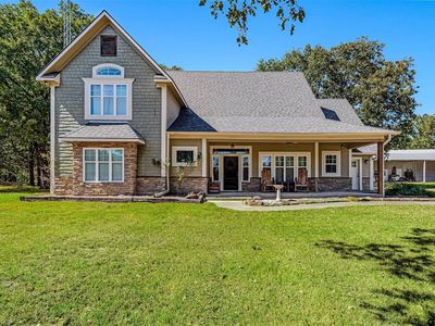 1988 Rs County Rd #3345, Emory, TX, 75440