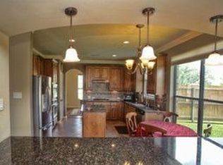 2447 Stone Castle Cir, College Station, TX 77845
