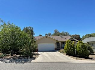 1580 Prescott View Pl, Prescott, AZ 86301